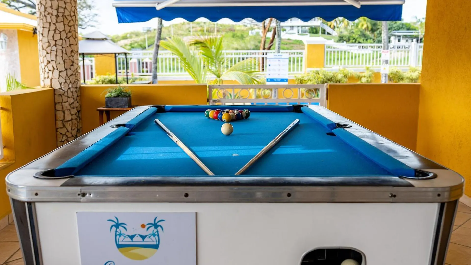 Casamares Private Room Arena With Pool And Barbecue 5 Min To Boqueron And Beaches Cabo Rojo