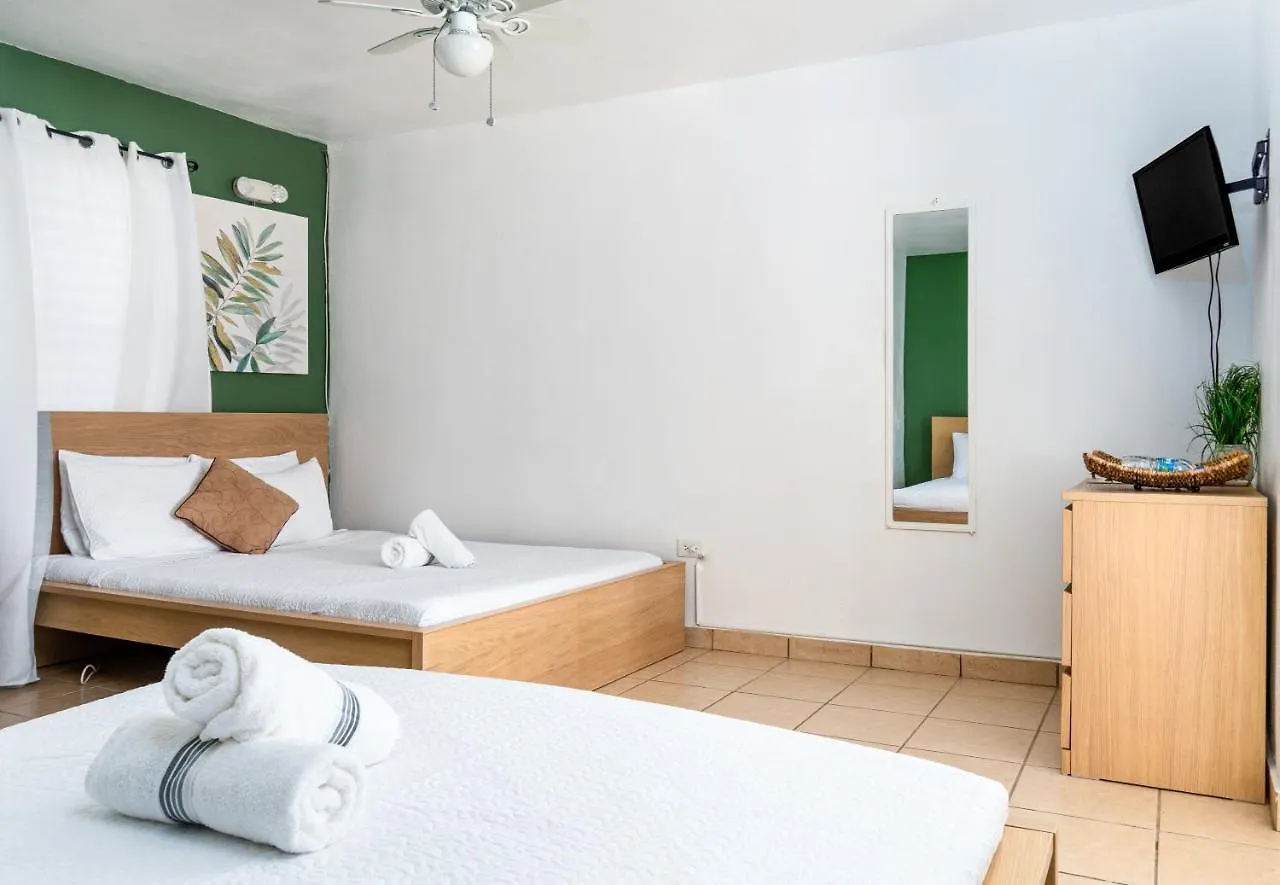 קאבו רוחו Casamares Private Room Arena With Pool And Barbecue 5 Min To Boqueron And Beaches 0*, קאבו רוחו פוארטו ריקו