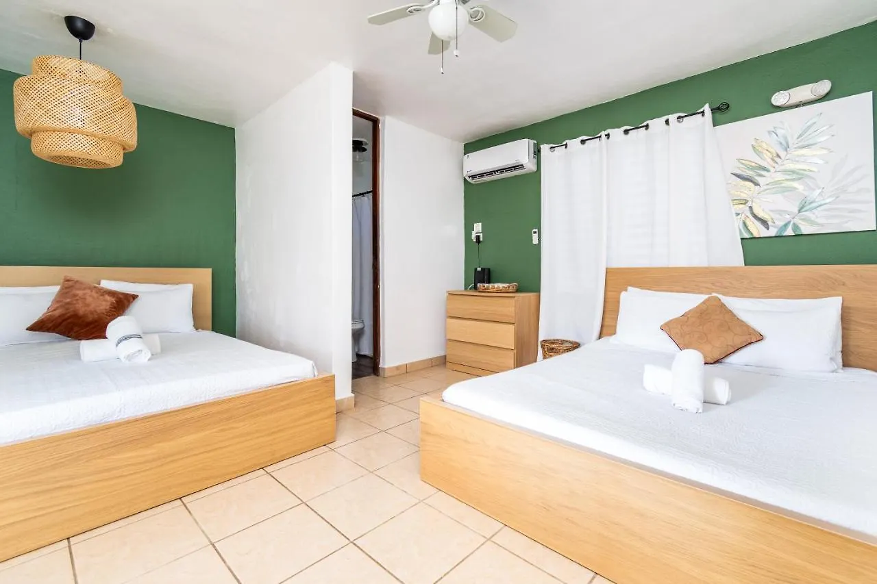 Casamares Private Room Arena With Pool And Barbecue 5 Min To Boqueron And Beaches Cabo Rojo Guest house