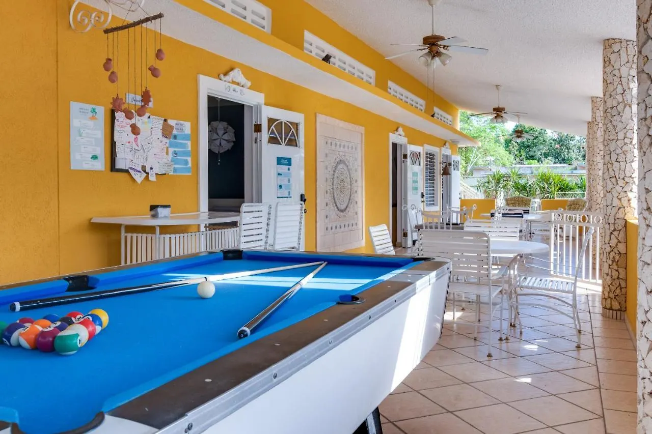 Casamares Private Room Arena With Pool And Barbecue 5 Min To Boqueron And Beaches Cabo Rojo
