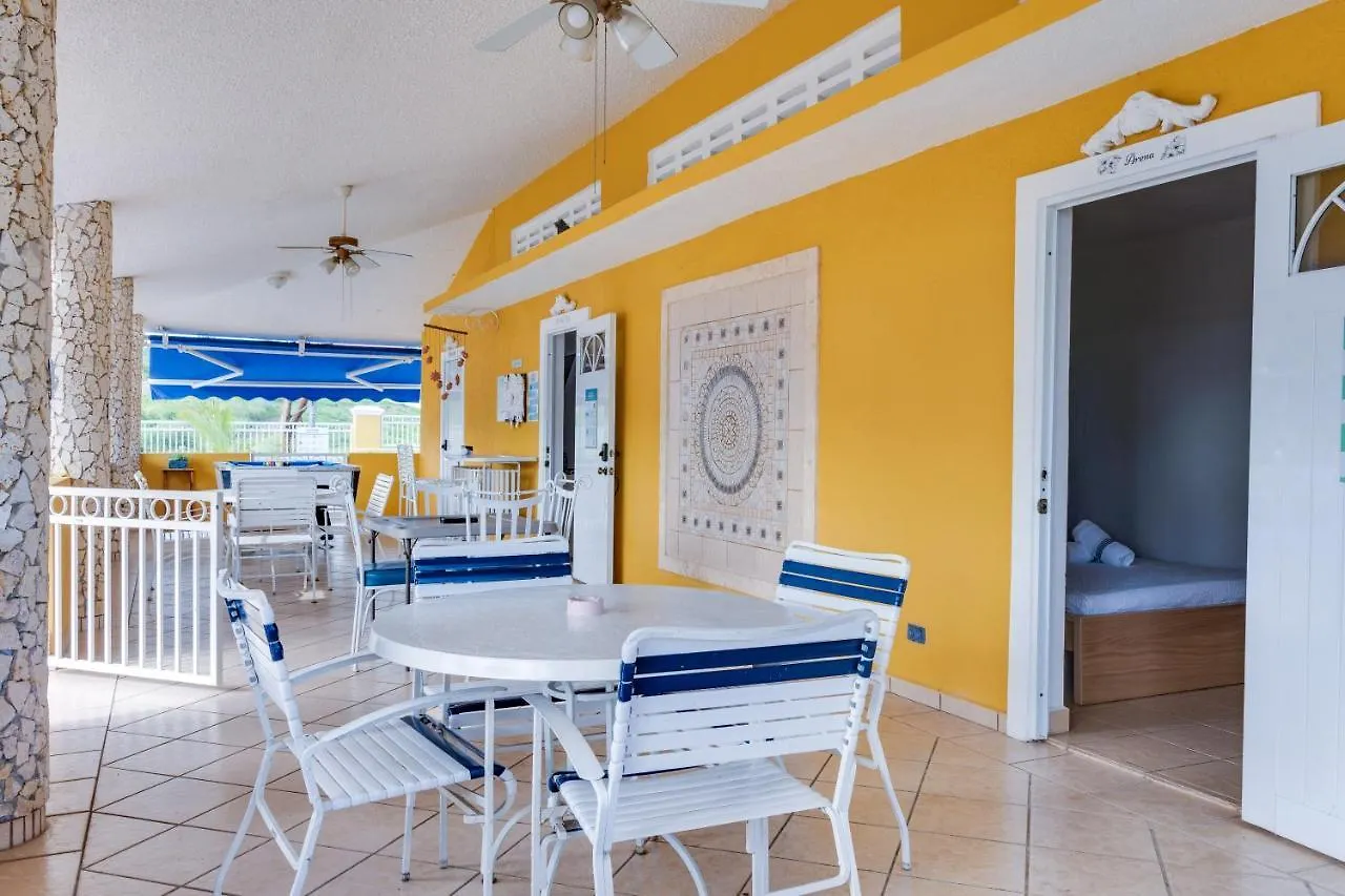 Guest house Casamares Private Room Arena With Pool And Barbecue 5 Min To Boqueron And Beaches Cabo Rojo Puerto Rico
